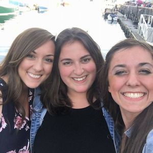 Meet your Posher, Emily